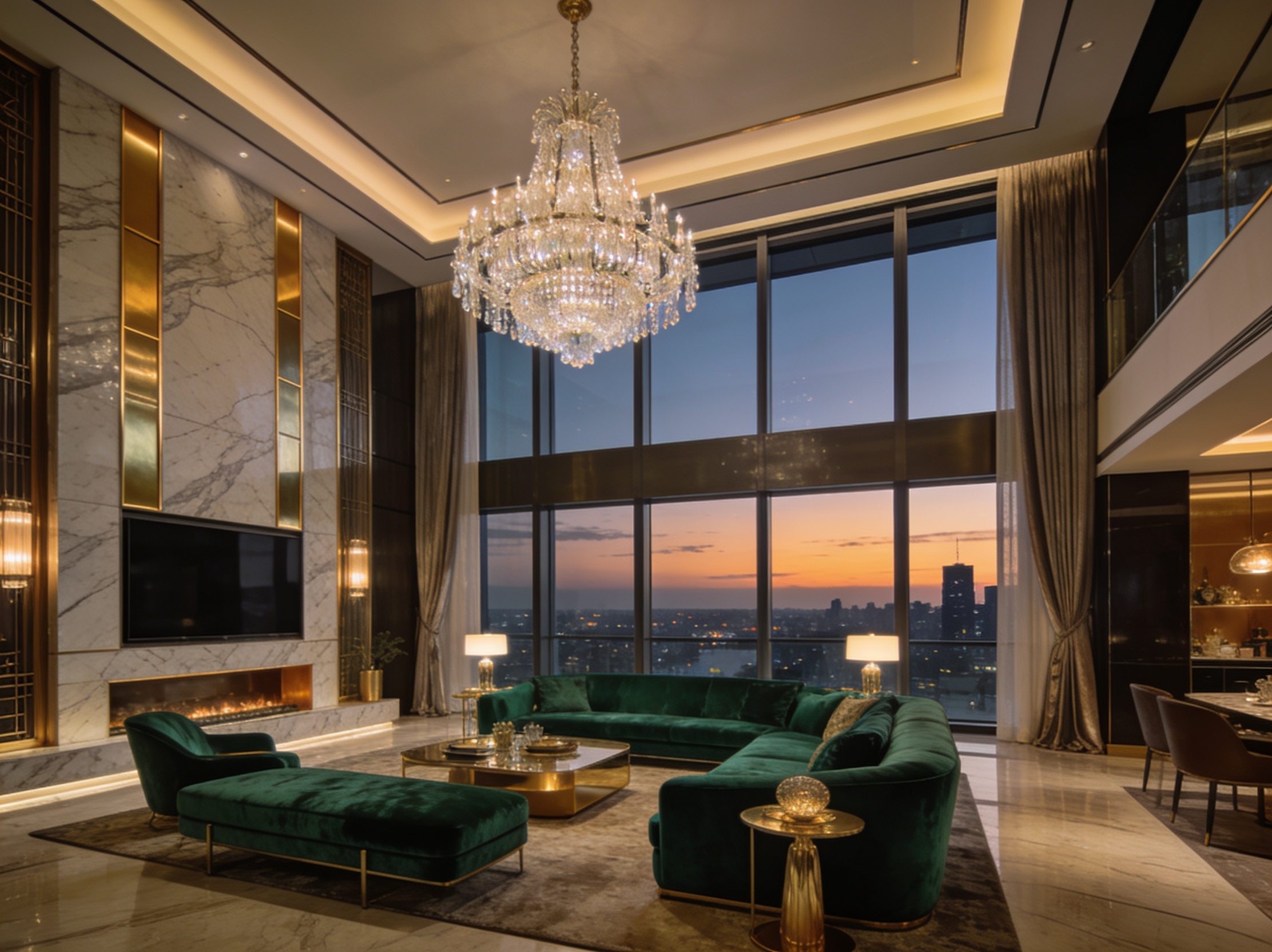 تصميم داخلي